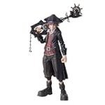 Análisis y comparativa: Ichiban Kuji Kingdom Hearts, la joya freaky japonesa que todo fan debe tener Análisis y comparativa: Ichiban Kuji Kingdom Hearts, la joya freaky japonesa que todo fan debe tener