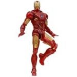 Análisis y comparativa: Iron Man Hot Toys, la figura freaky japonesa definitiva
