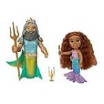 Triton Ariel: Análisis y comparativa de la fascinante figura freaky japonesa