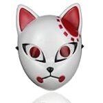 Análisis y comparativa: Las mejores máscaras de Tanjiro para los amantes del anime japonés