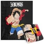 Análisis y comparativa de las mejores mantas de One Piece: ¡Freakys japoneses al estilo pirata!
