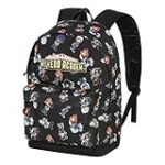 Análisis y comparativa: Descubre la mejor mochila de My Hero Academia para los fans más freakys Análisis y comparativa: Descubre la mejor mochila de My Hero Academia para los fans más freakys