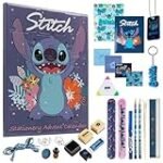 Análisis y comparativa de los mejores calendarios de Adviento de Stitch: ¡Freakys japoneses para una navidad kawaii!