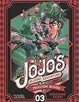 Los 5 productos freakys inspirados en Jojo's Bizarre Adventure que no puedes perderte ¡Descúbrelos aquí!