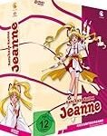 Análisis y comparativa de los mejores productos freakys japoneses inspirados en Kaitou Jeanne