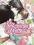 Análisis y comparativa: Descubre los mejores productos freakys inspirados en Sekaiichi Hatsukoi manga