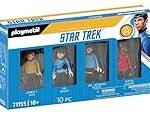 Análisis y comparativa: Los mejores productos freakys japoneses inspirados en el capitán Spock de Star Trek