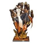 Análisis y comparativa: Los mejores productos freakys japoneses inspirados en Zhongli, el dragón de la cultura oriental
