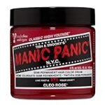 Análisis y comparativa: Manic Panic Cleo Rose, la joya freaky japonesa para tu cabello