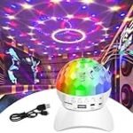 Análisis de los productos freakys japoneses más brillantes para iluminar la discoteca panorama