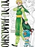 Análisis y comparativa de los mejores productos freakys de Yu Yu Hakusho en el mundo del manga