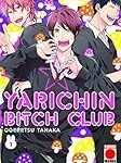 Análisis y comparativa: Yarichin Bitch Club Manga Online, una joya freaky japonesa que no te puedes perder