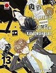 Análisis y comparativa de los mejores productos freakys japoneses: Descubre la magia de Ron Kamonohashi en el anime
