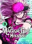 Holy Manga: Analizando y Comparando los Productos Freakys Japoneses Más Sagrados