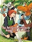Análisis del manga The Ancient Magus: ¡Descubre los mejores productos freakys japoneses inspirados en esta increíble obra!