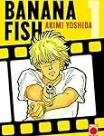 Análisis: Los 5 productos freakys japoneses inspirados en Banana Fish manga que no puedes perderte