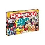 Monopoly Dragon Ball Z: Análisis y comparativa del juego más freaky del universo japonés