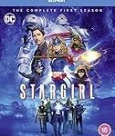 Stargirl de DC: Los productos freakys japoneses más sorprendentes inspirados en la heroína