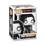 Análisis y comparativa de las increíbles figuras Funko El Cuervo: ¡Descubre lo más freaky de Japón!