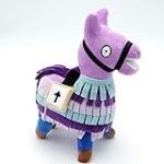 Análisis: Los mejores peluches de llama de Fortnite al estilo freaky japonés