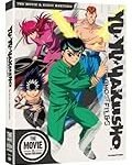 Análisis y comparativa de los mejores productos freakys japoneses inspirados en la serie Yu Yu Hakusho