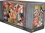 Análisis de los Volumenes más Freakys de One Piece: ¡Descubre los Mejores Productos Japoneses!