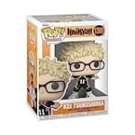 **Análisis: Los mejores productos freakys japoneses inspirados en Tsukishima de Haikyuu**