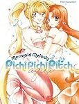 Pichi Pichi Pitch Aqua 2: Análisis y Comparativa de esta Joya Freaky Japonesa