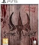 Análisis de la herencia de vergüenza en la PS5: Los mejores productos freakys japoneses