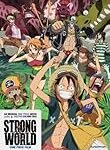 Análisis y comparativa de los mejores productos freakys japoneses inspirados en Strong World, la película de One Piece