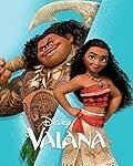 Análisis de los productos freakys inspirados en Vaiana (Moana) de Disney: ¡Descubre las joyas de la cultura japonesa!