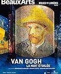 Análisis de los mejores productos freakys japoneses inspirados en la obra 'La noche estrellada' de Van Gogh