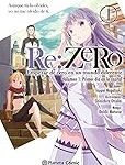 Análisis y comparativa de los mejores productos freakys japoneses inspirados en el manga Re:Zero