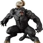 Análisis de Zodd el Inmortal: Descubre los productos freakys japoneses más impresionantes inspirados en este personaje