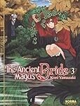 Manga The Ancient Magus Bride: Análisis y Comparativa de los Mejores Productos Freakys Japoneses Inspirados en la Serie