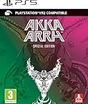 ¡Akka Arrh en la PS5! Análisis y comparativa de los mejores productos freakys japoneses para tu consola