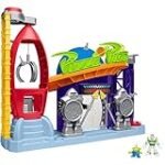 Análisis y comparativa de los mejores ganchos Toy Story japoneses: ¡Freaky y divertidos!