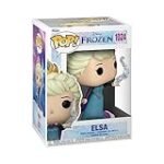 Análisis y comparativa: ¡Descubre el Funko de Elsa de Frozen, el producto freaky japonés más adorable!