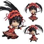 Análisis y comparativa de los productos freakys japoneses inspirados en Kurimi Tokisaki
