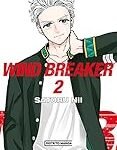 Análisis exhaustivo de los mejores wind break manga japoneses: ¡Descubre los más freakys y originales del mercado!