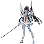Análisis comparativo de los mejores productos freakys japoneses inspirados en Satsuki Kiryuin de Kill la Kill