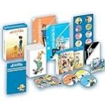 DIGIMON ADVENTURE 02: THE BEGINNING ONLINE - Análisis y comparativa de los mejores productos freakys japoneses inspirados en la serie