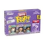 Análisis y comparativa: Los Funko Bitty Pop Disney más freakys que debes tener