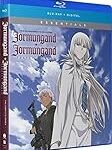 Análisis y comparativa de los mejores productos freakys japoneses inspirados en Jormungand