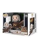 Análisis y comparativa: ¡Descubre el Funko Gandalf y otros productos freakys japoneses imprescindibles!