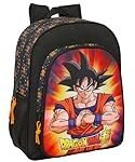 Análisis y comparativa: Las mejores mochilas de Son Goku, el producto freaky japonés que todo fanático de Dragon Ball debería tener