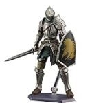 Análisis de los mejores productos freakys japoneses inspirados en Siegward de Catarina