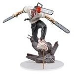 Análisis detallado del Volumen 16 de Chainsaw Man: ¡Descubre el lado más freaky de Japón!