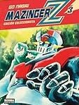 Análisis de la edición coleccionista de Mazinger Z de Norma Editorial: ¡Un producto freaky japonés imperdible!