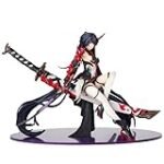 Análisis y comparativa de los mejores productos freakys japoneses: Descubre por qué Raiden Mei es el favorito de los fans